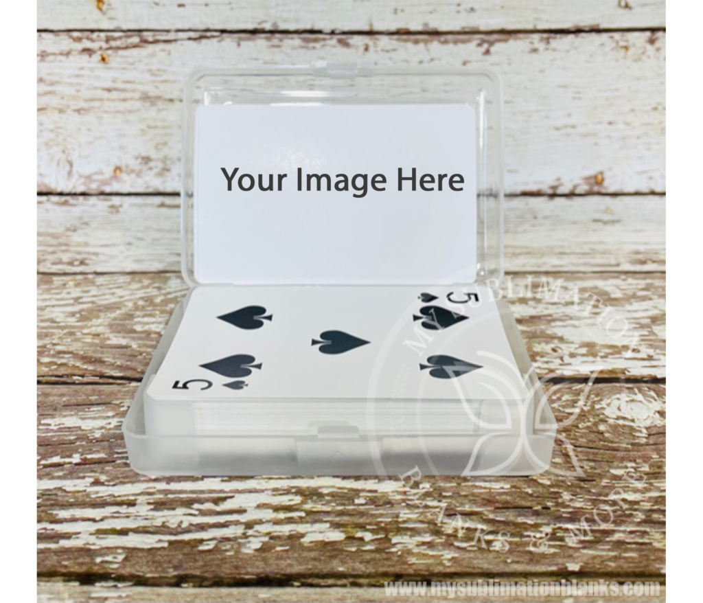 Blank Deck Of Cards Playing Cards My Sublimation Blanks More blank-deck-of-cards-playing-cards-my-sublimation-blanks-more