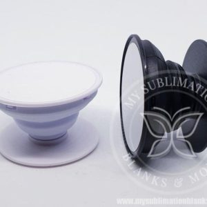 Phone Grip Socket Mobile Phone Stand-Collapsible