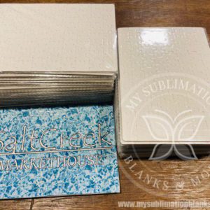 80-Piece Jigsaw Puzzle