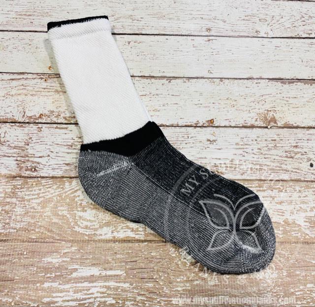 The 'Backcountry" Vapor Sublisock