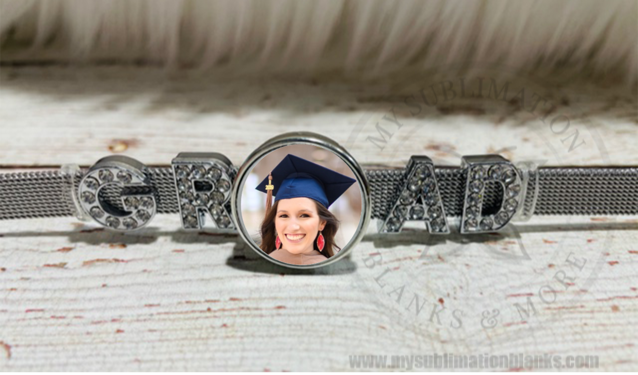 Bracelets Mom-Love-Grad - Image 2