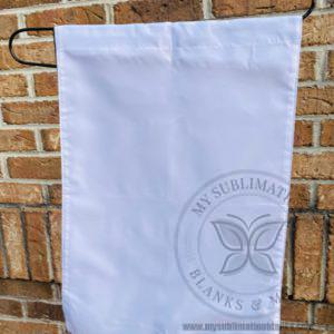 Double Sided Lawn Garden Flag