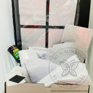 Sublimation Starter Bundle