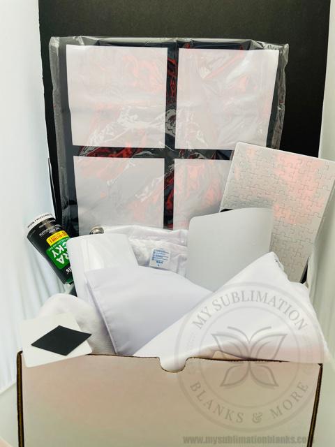 Sublimation Starter Bundle