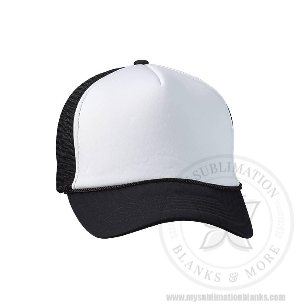 Foam Trucker's Cap - Image 8