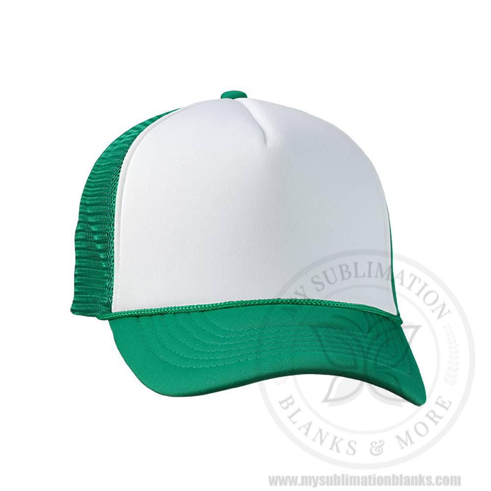 Foam Trucker's Cap - Image 2