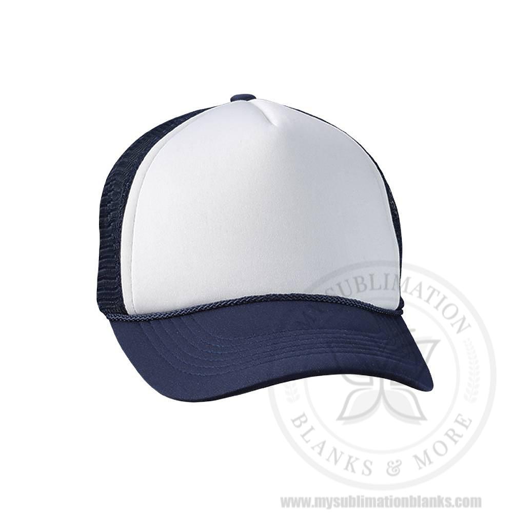 Foam Trucker's Cap - Image 3