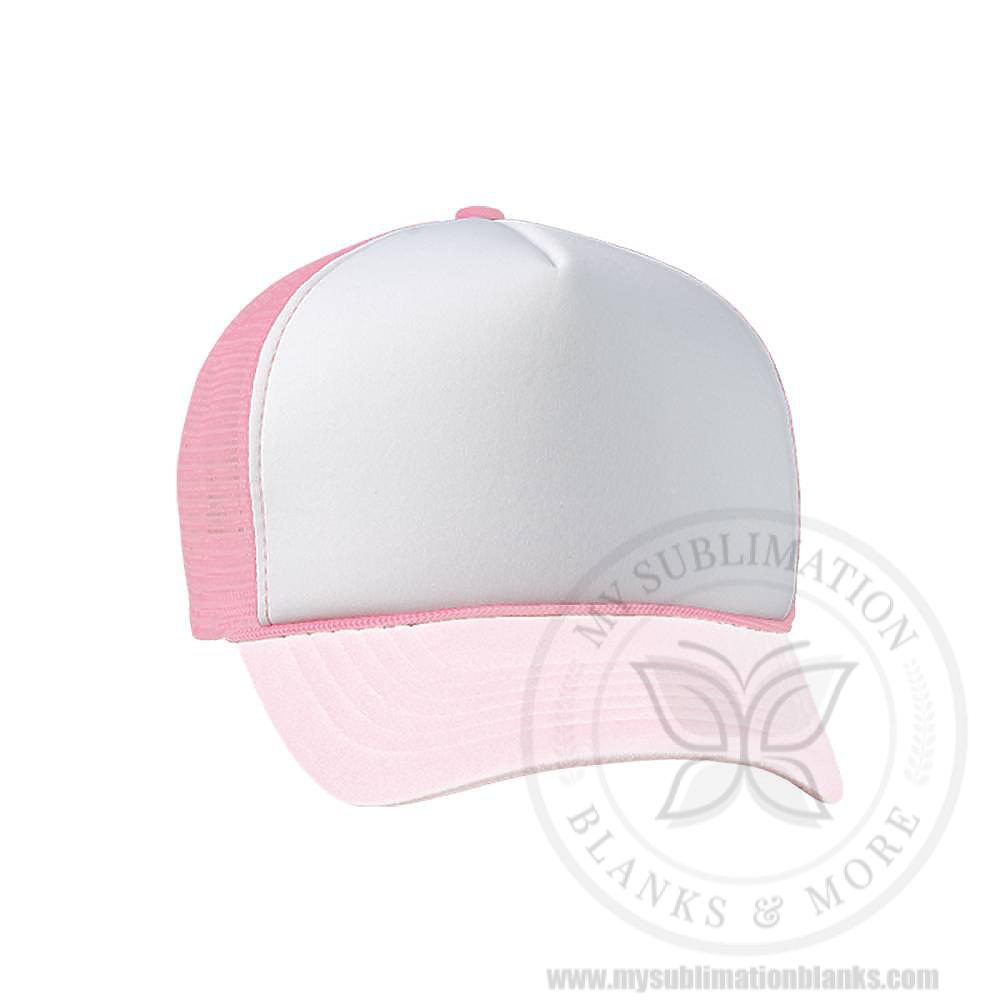 Foam Trucker's Cap - Image 4