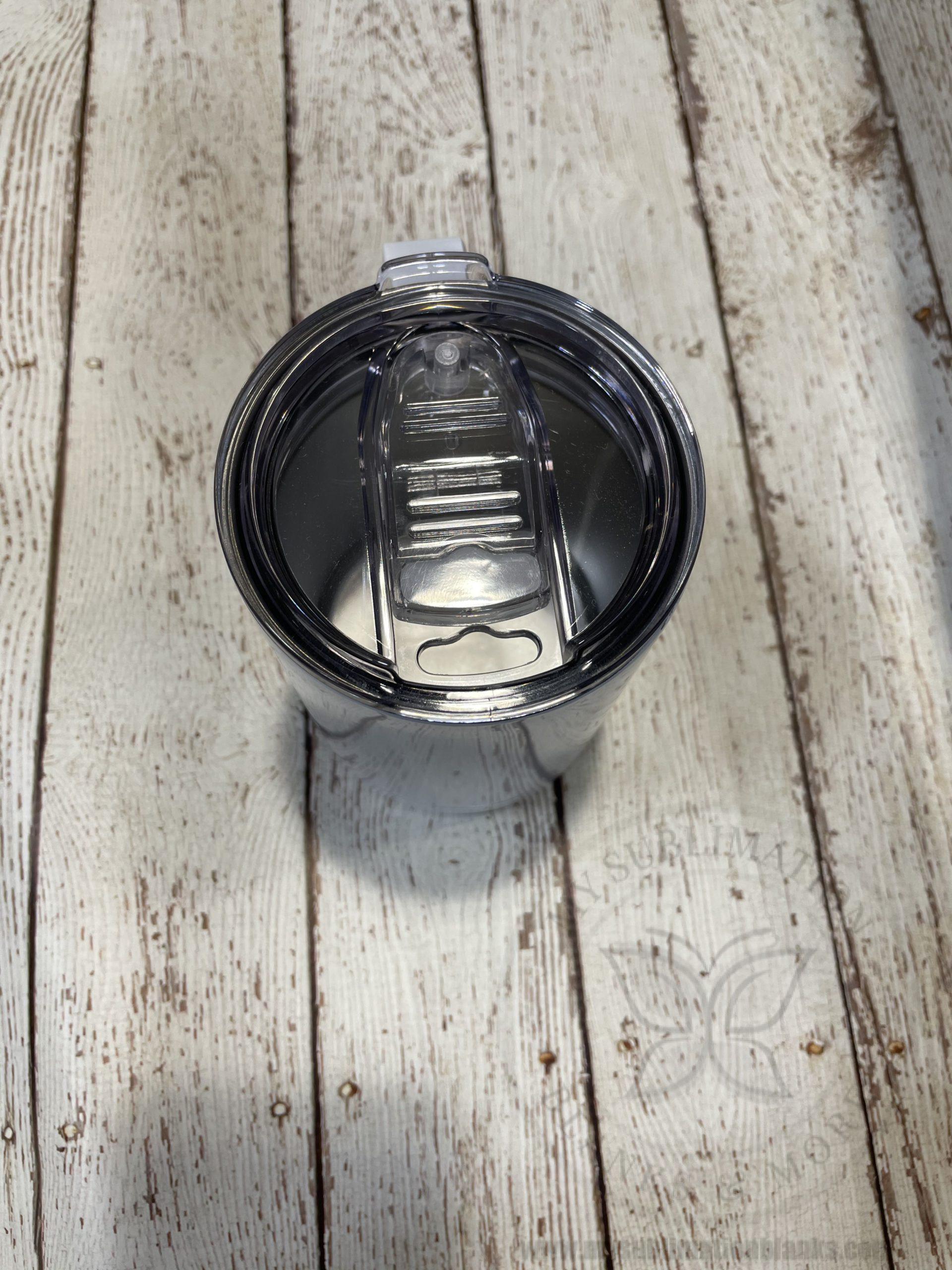 Camping Mug No Seam- 12oz. - Image 2