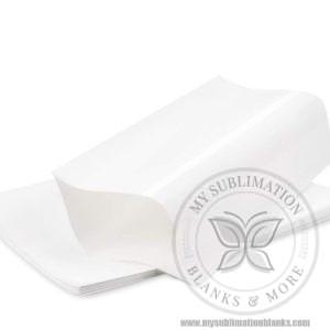 Shrink Wrap for Tumblers