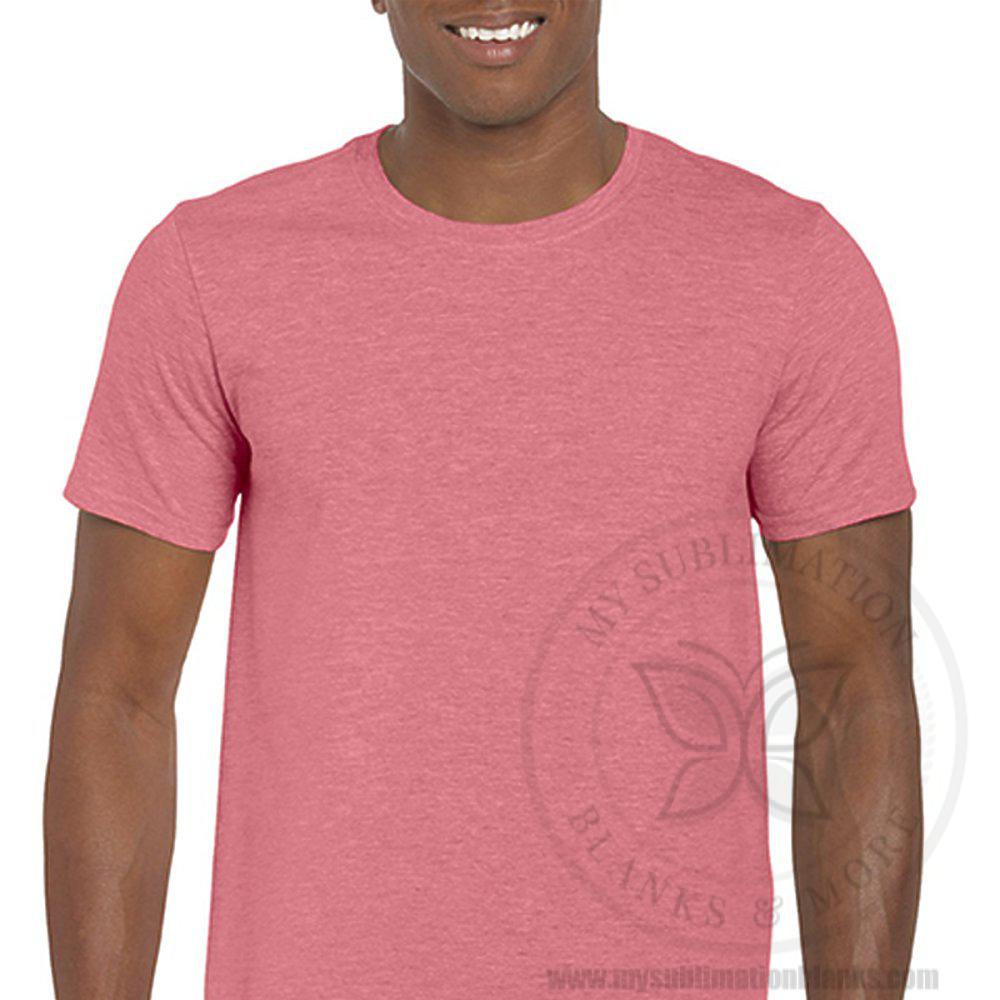 gildan blank shirt
