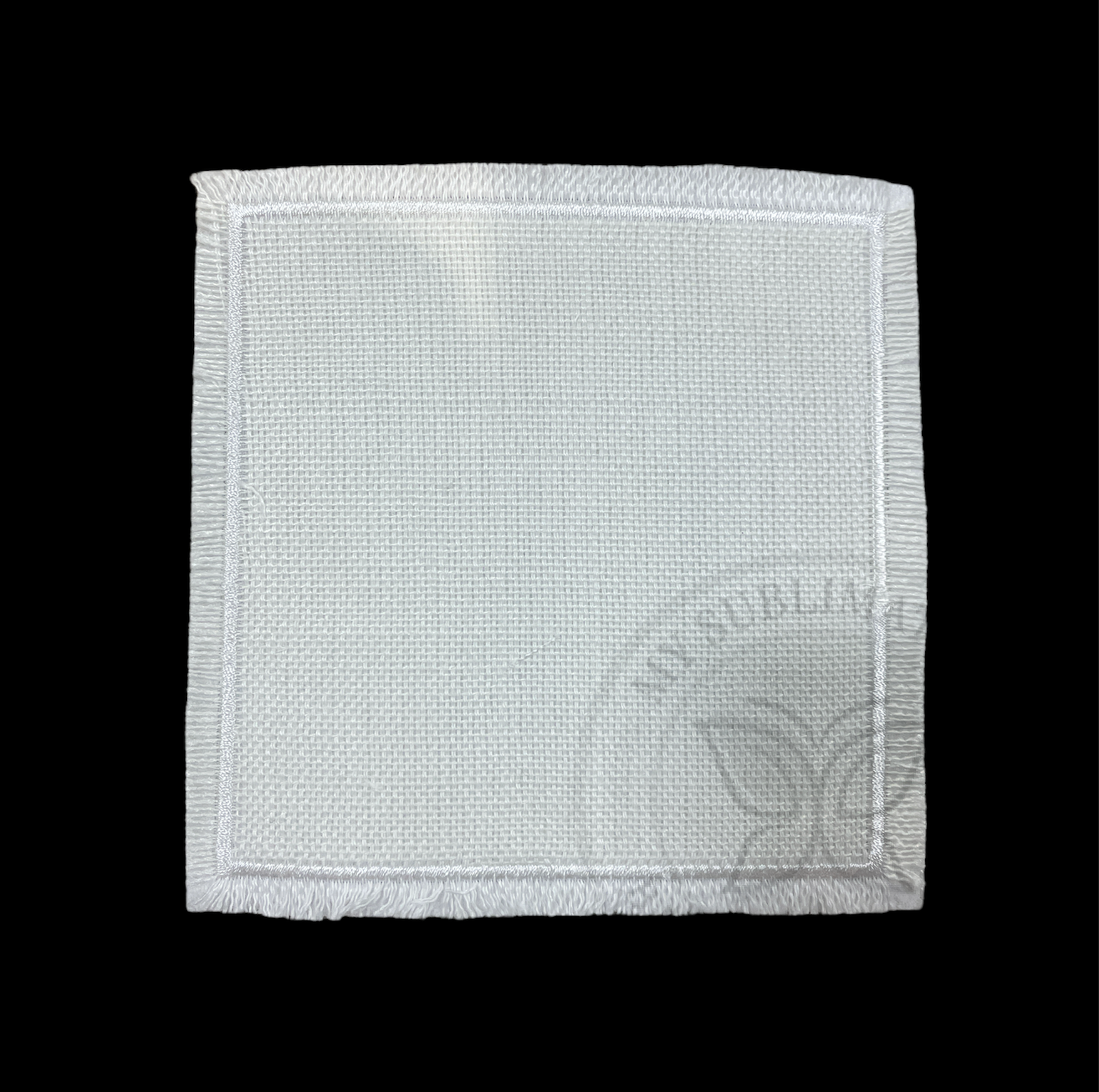 Burlap Sublimation Patches - Image 3