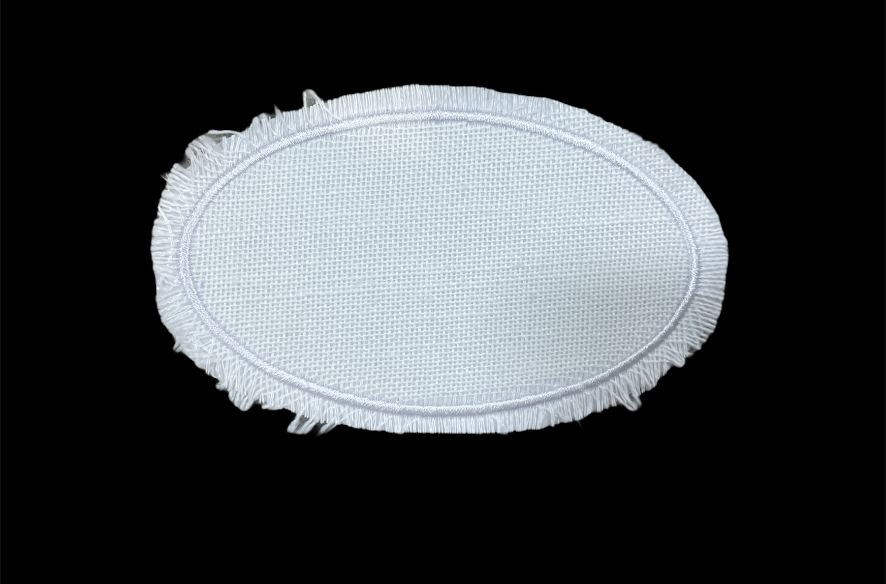 Burlap Sublimation Patches - Image 4