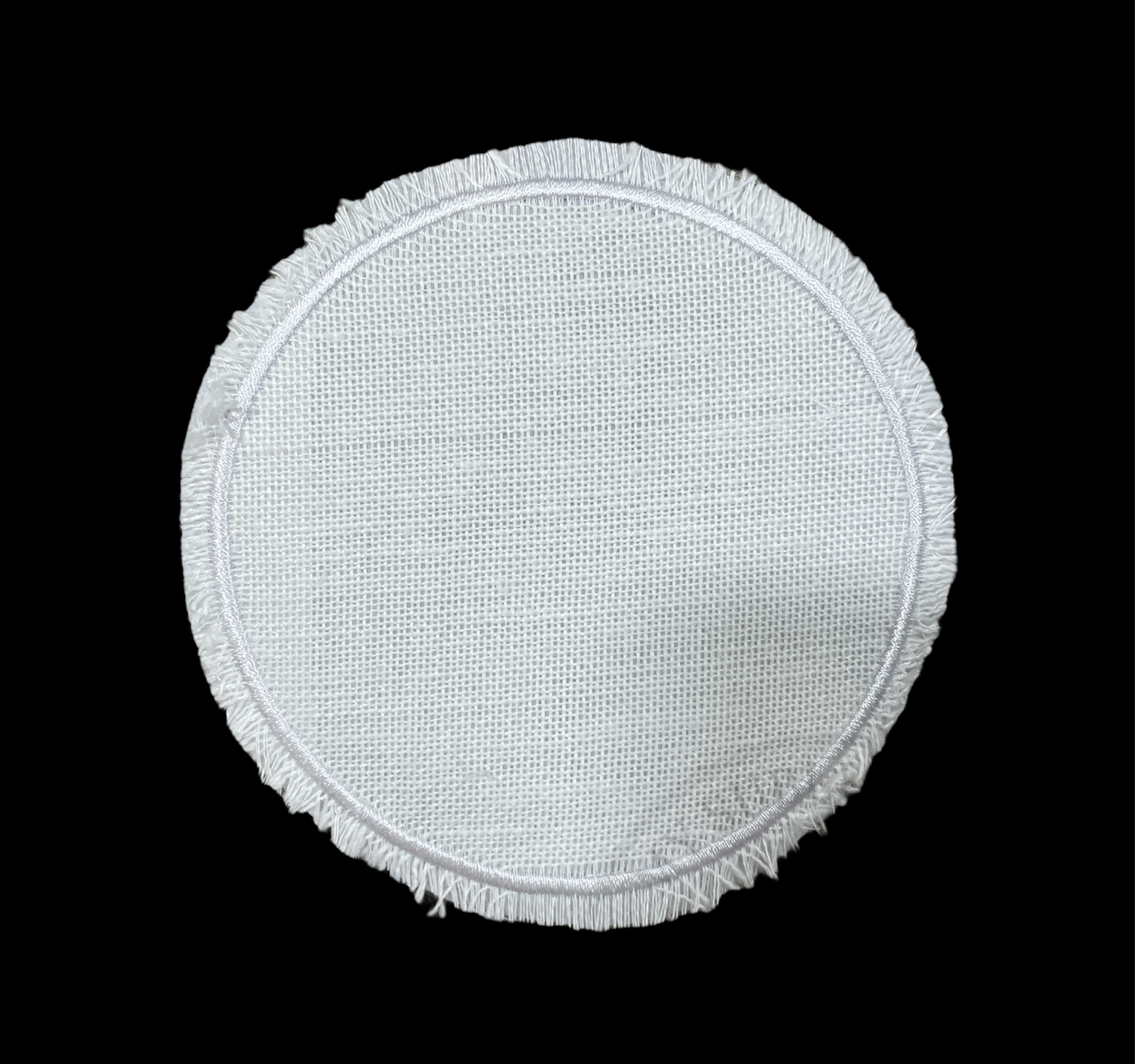 Burlap Sublimation Patches - Image 2