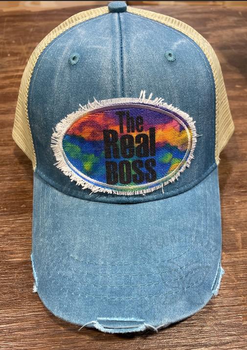 Burlap Sublimation Patches - Image 6